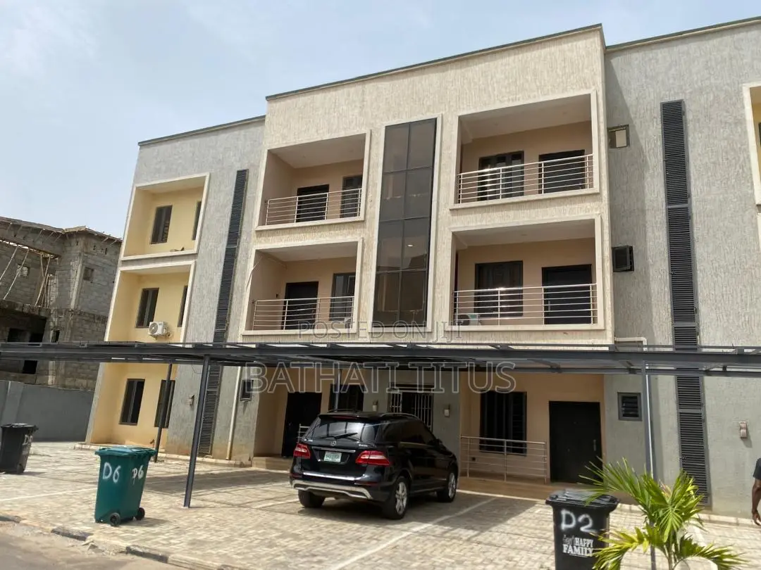 2bdrm Block of Flats in Kaura for rent in Kaura