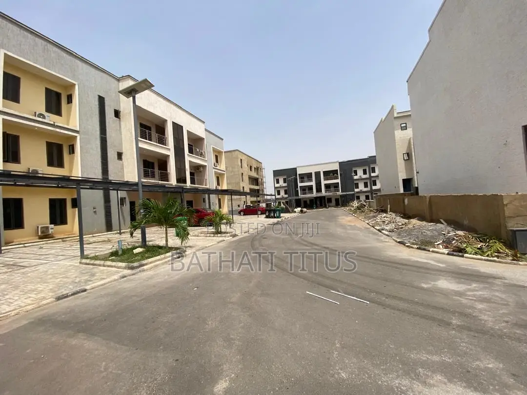 2bdrm Block of Flats in Kaura for rent in Kaura