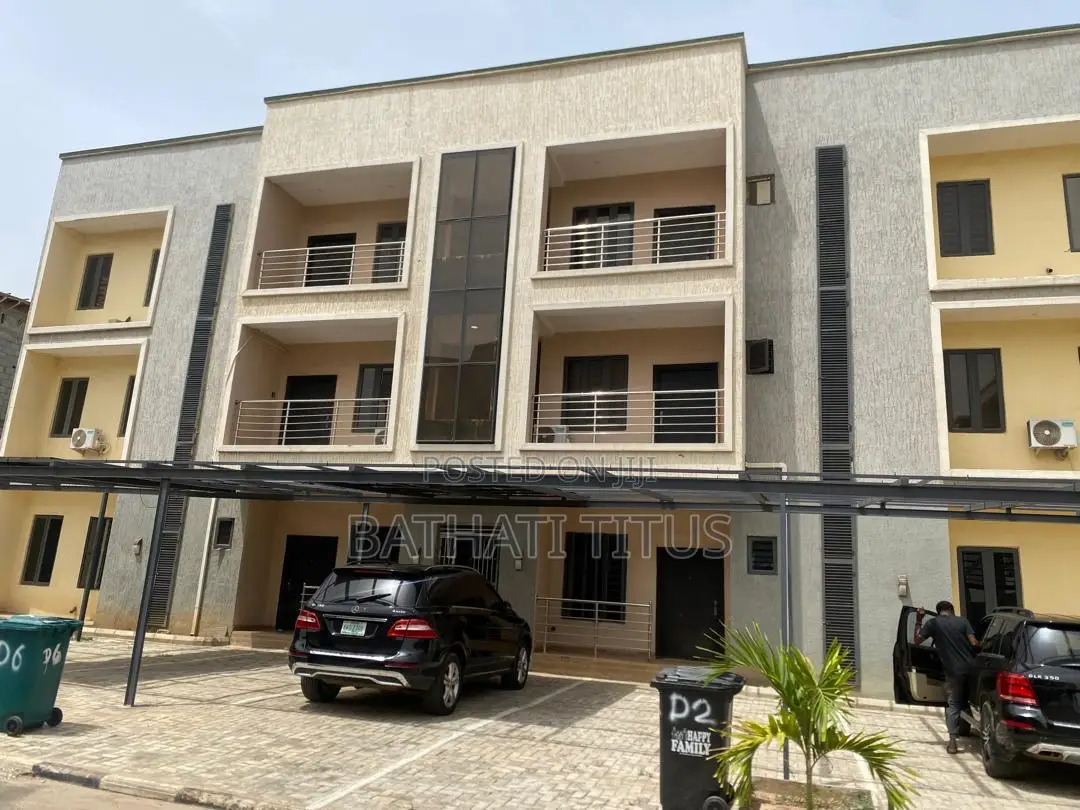 2bdrm Block of Flats in Kaura for rent in Kaura
