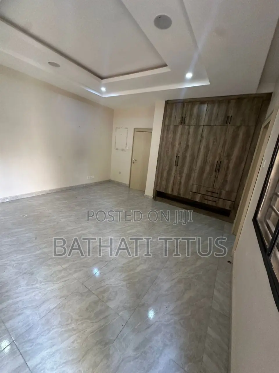 2bdrm Block of Flats in Kaura for rent in Kaura