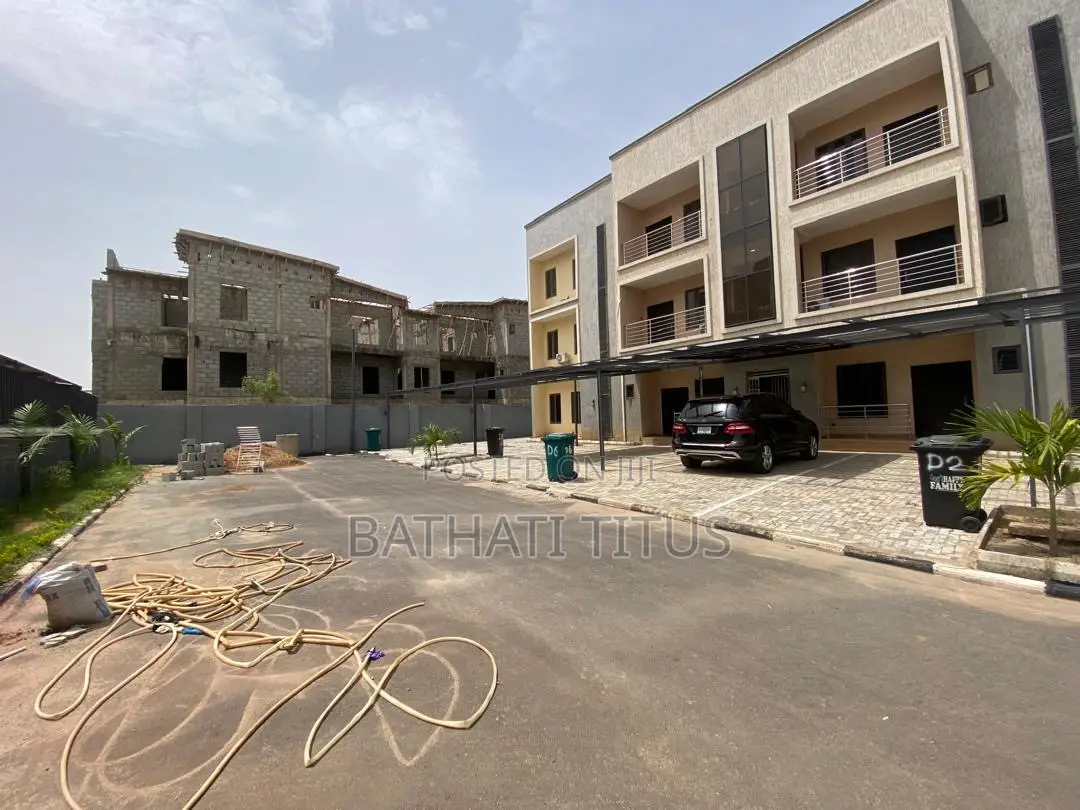 2bdrm Block of Flats in Kaura for rent in Kaura