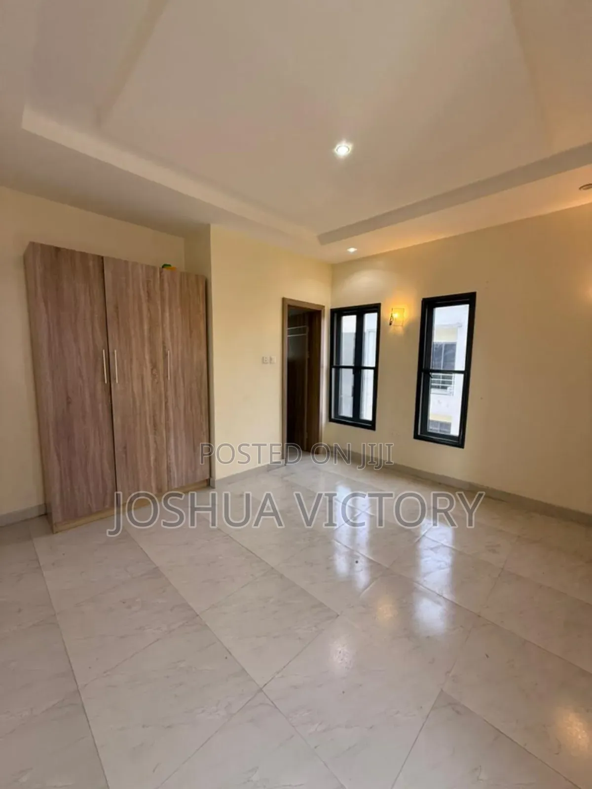 Studio Apartment in Lekki Peninsula, Chevron for rent in Chevron