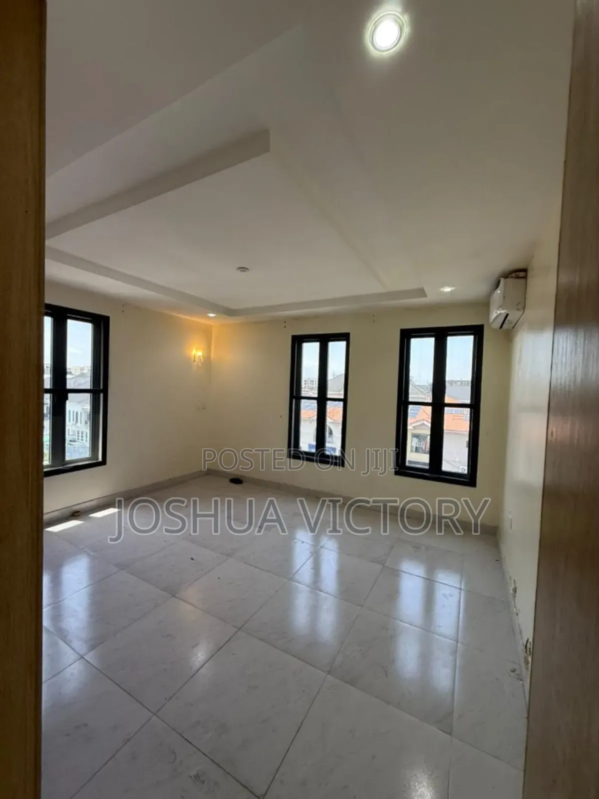 Studio Apartment in Lekki Peninsula, Chevron for rent in Chevron