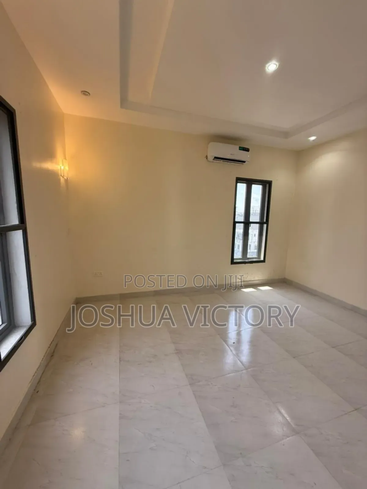 Studio Apartment in Lekki Peninsula, Chevron for rent in Chevron