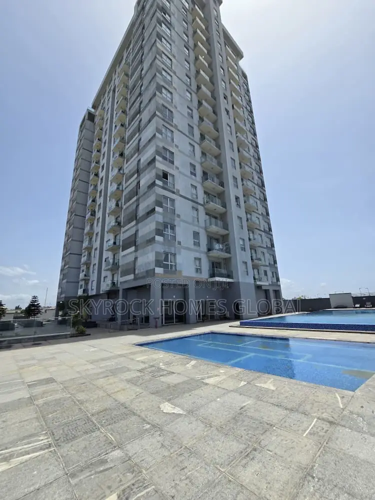 2bdrm Block of Flats in Victoria Island Extension for rent in Victoria Island Extension