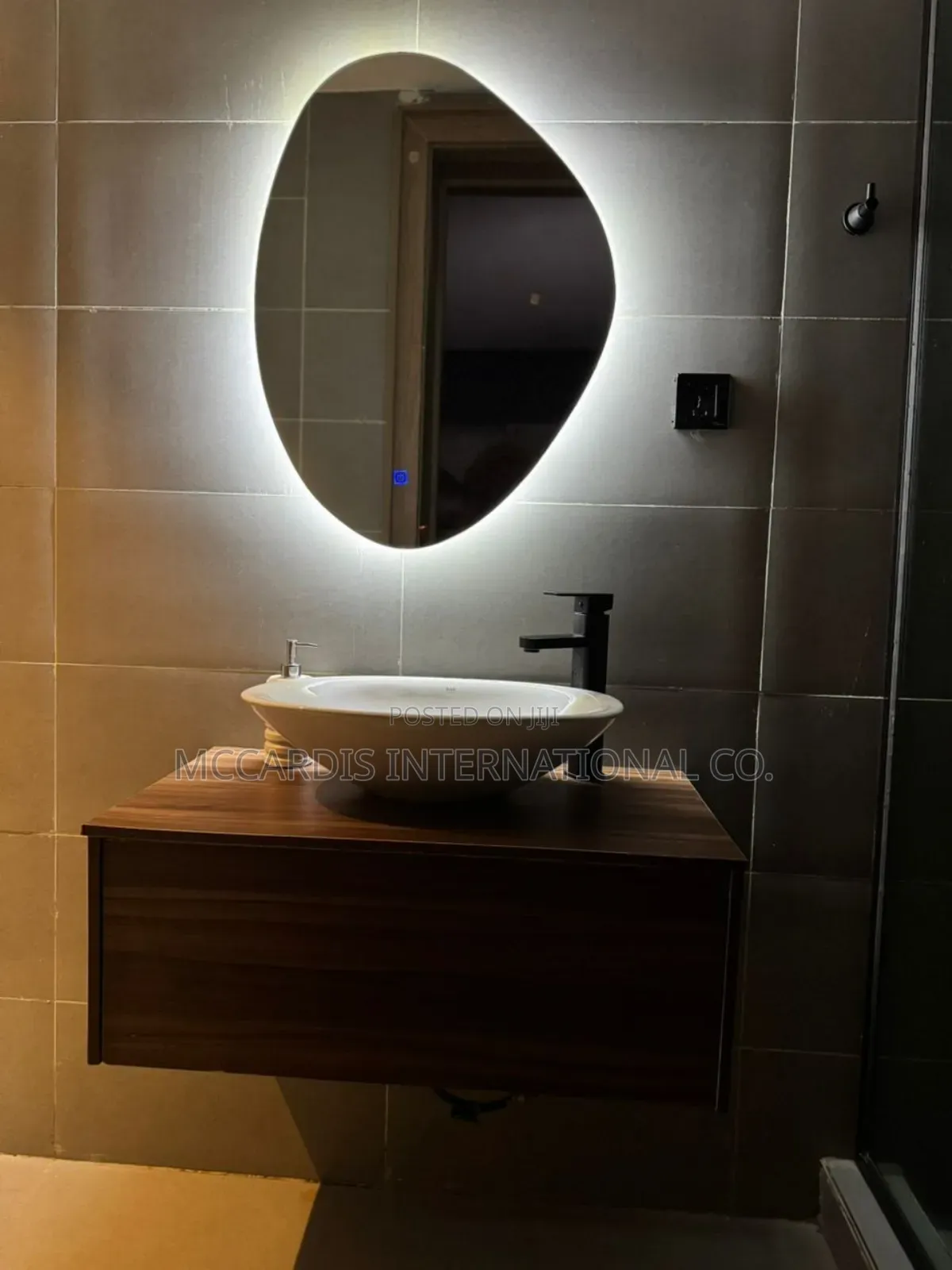 Furnished 2bdrm Apartment in Off Freedom Way for rent in Lekki Phase 1