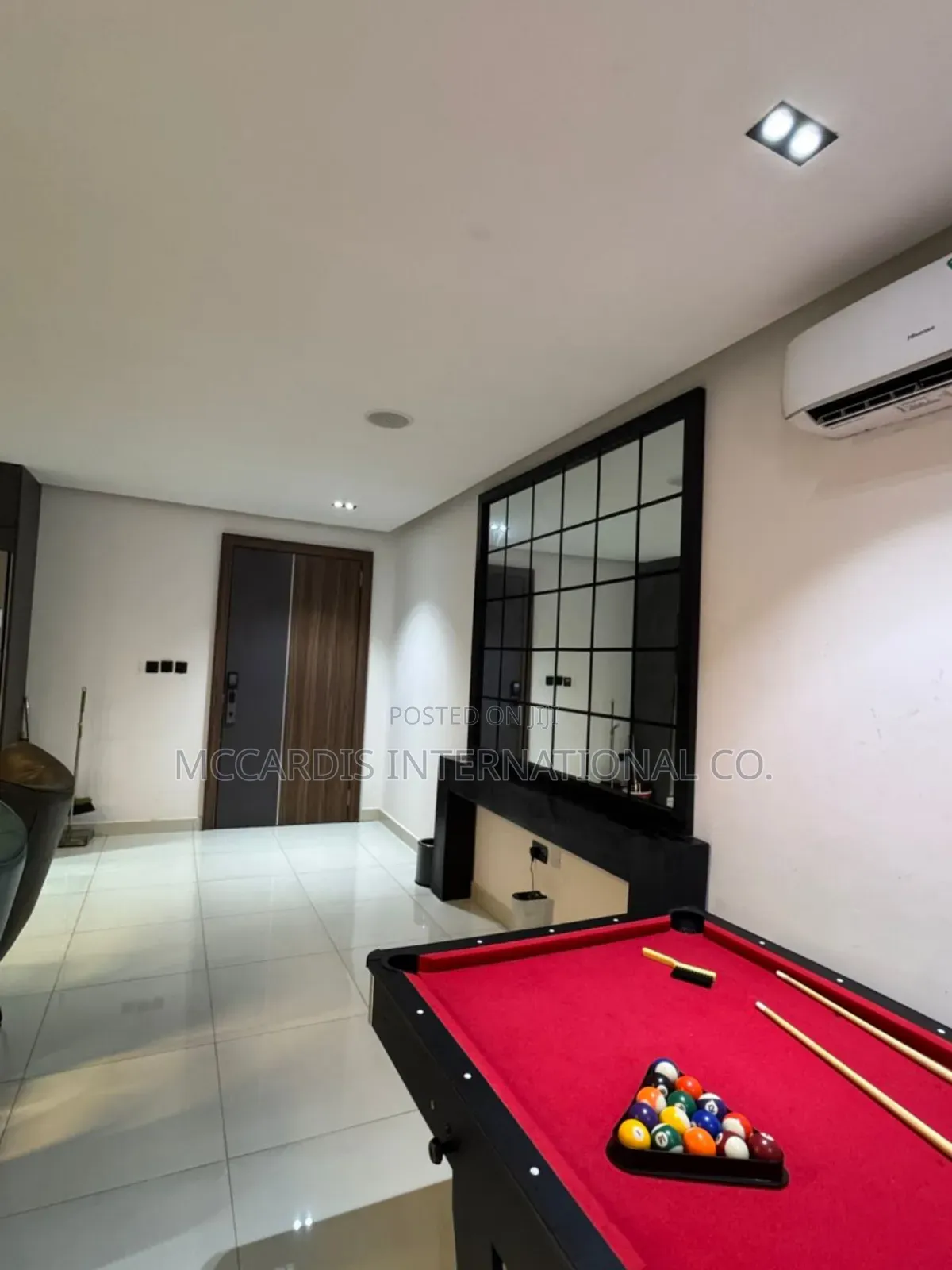 Furnished 2bdrm Apartment in Off Freedom Way for rent in Lekki Phase 1