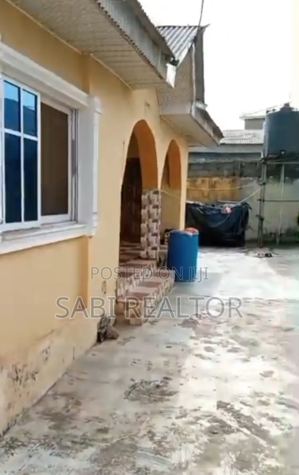 Furnished 3bdrm Bungalow in Igando / Ikotun/Igando for sale in Igando / Ikotun/Igando