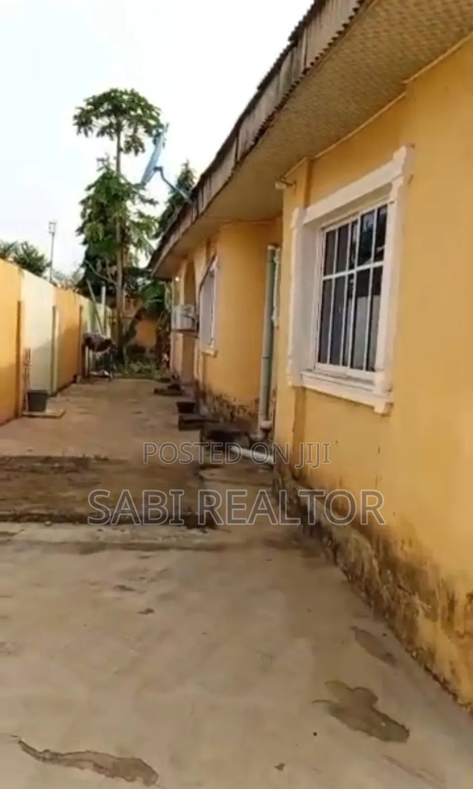 Furnished 3bdrm Bungalow in Igando / Ikotun/Igando for sale in Igando / Ikotun/Igando