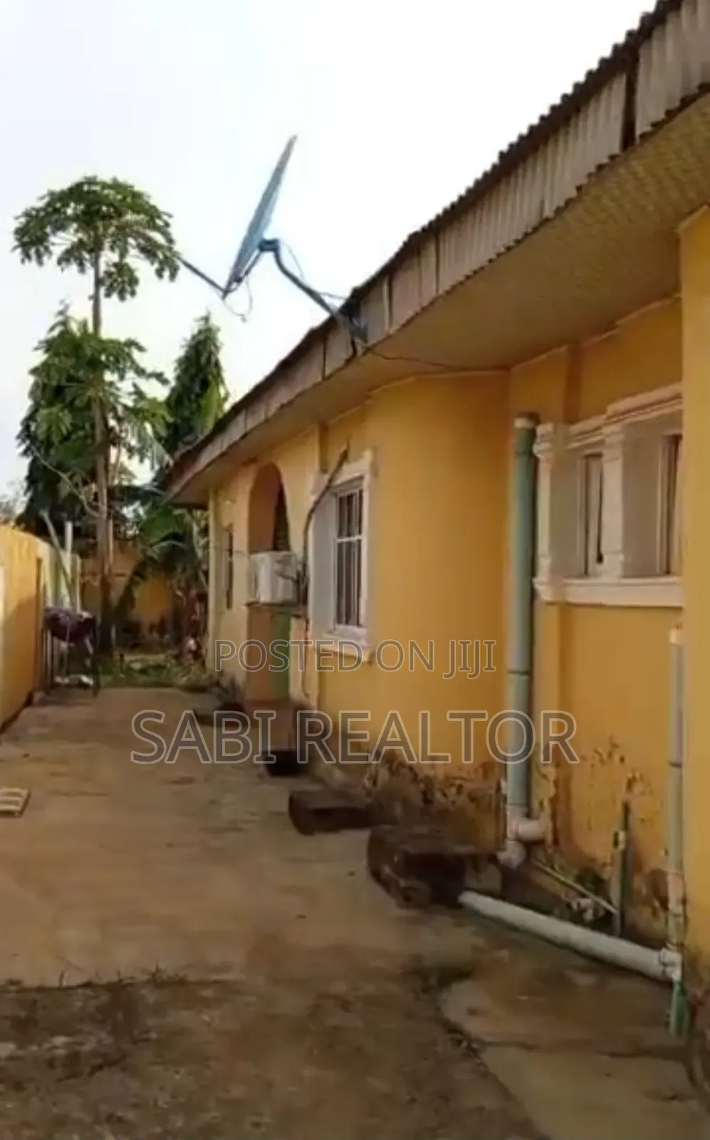 Furnished 3bdrm Bungalow in Igando / Ikotun/Igando for sale in Igando / Ikotun/Igando