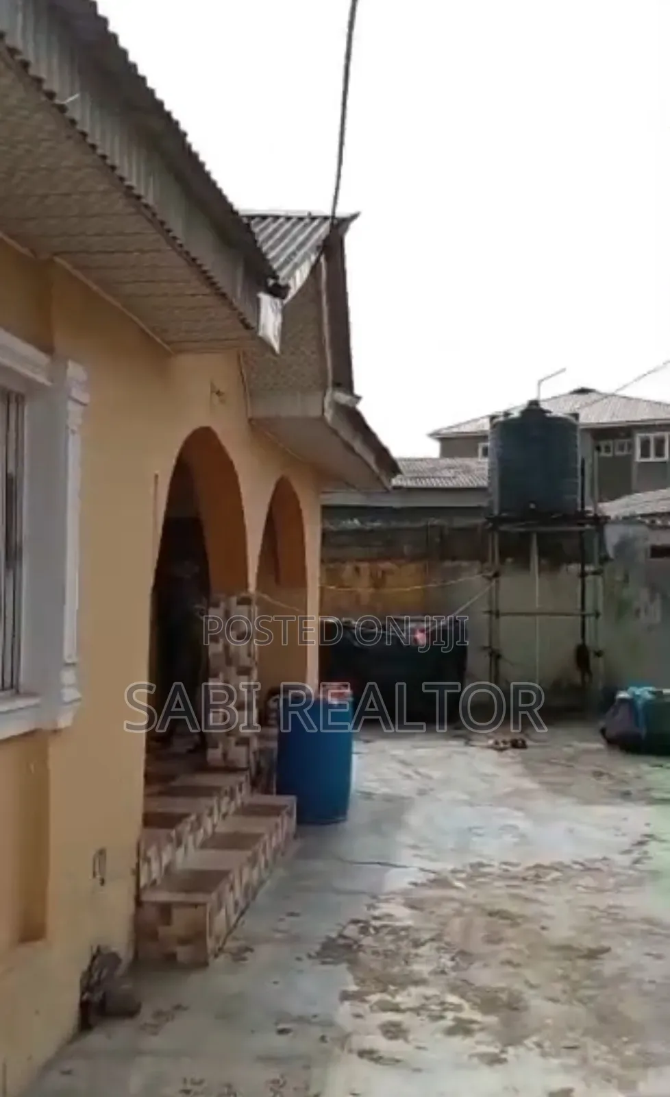 Furnished 3bdrm Bungalow in Igando / Ikotun/Igando for sale in Igando / Ikotun/Igando