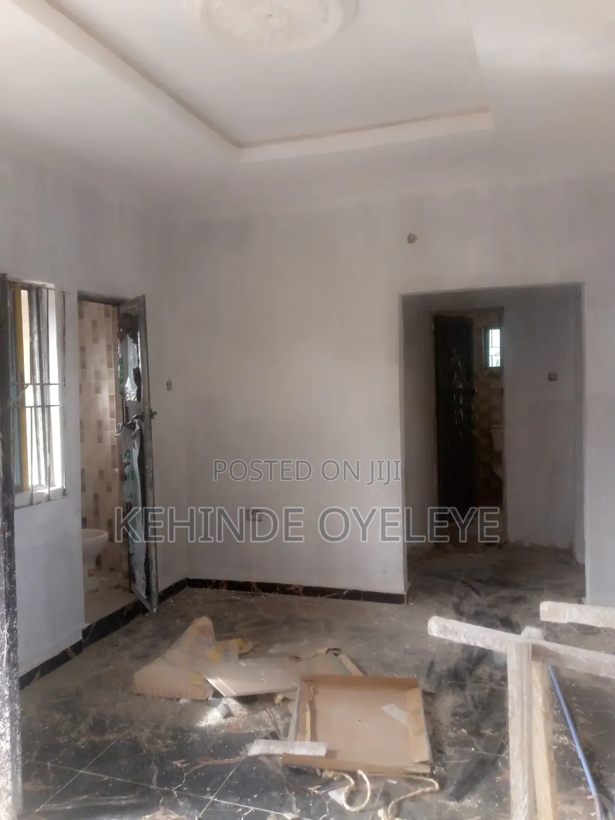 2bdrm House in Maria Ibironke, Ikotun / Ikotun/Igando for rent in Ikotun / Ikotun/Igando
