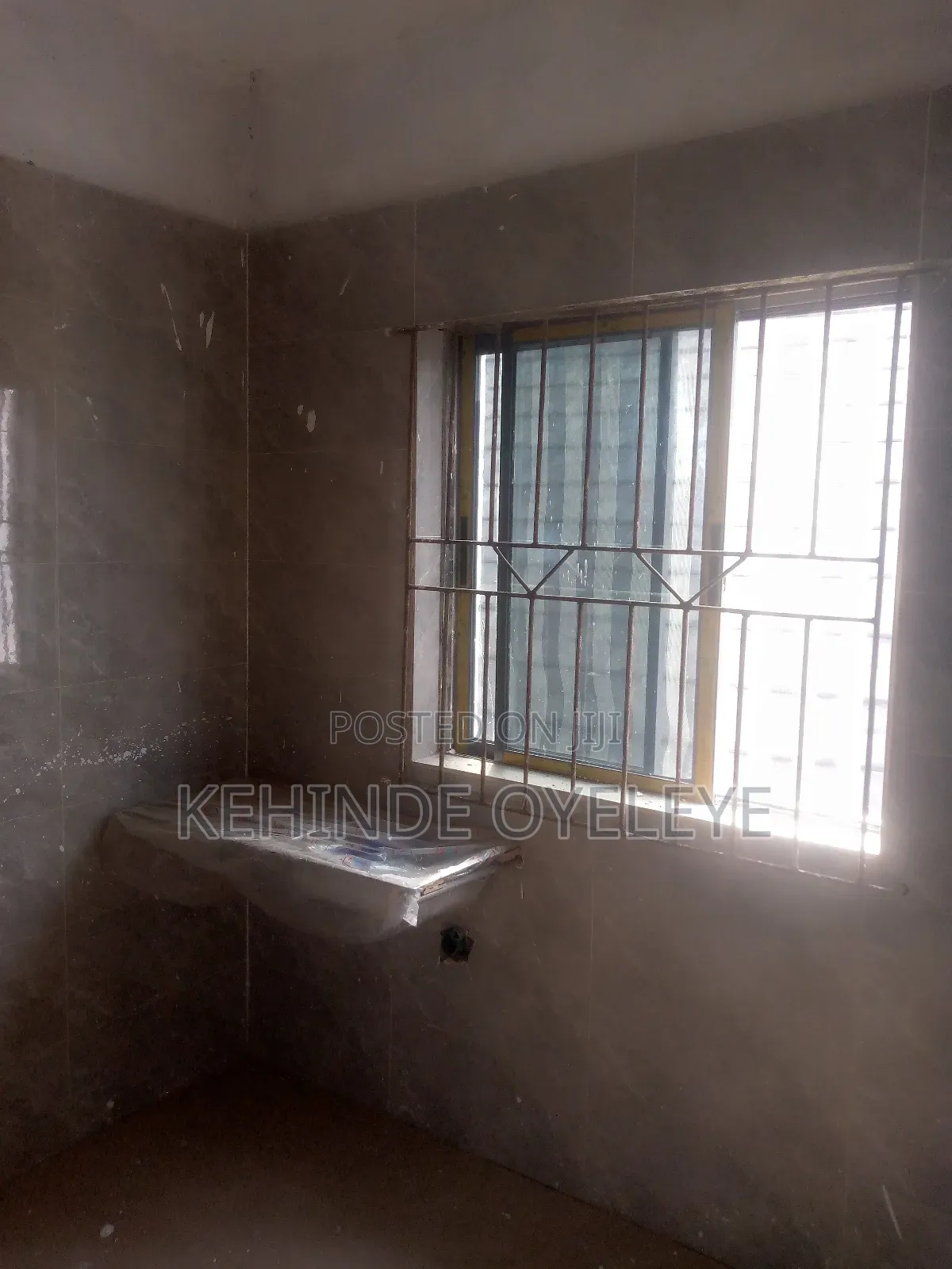 2bdrm House in Maria Ibironke, Ikotun / Ikotun/Igando for rent in Ikotun / Ikotun/Igando