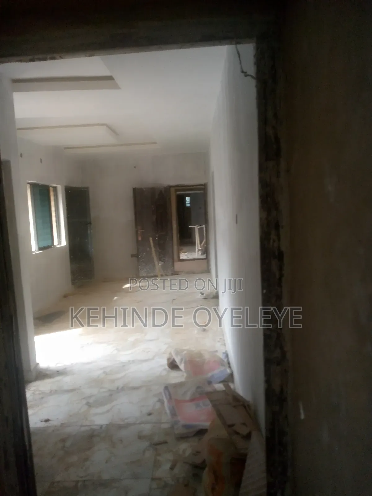 2bdrm House in Maria Ibironke, Ikotun / Ikotun/Igando for rent in Ikotun / Ikotun/Igando