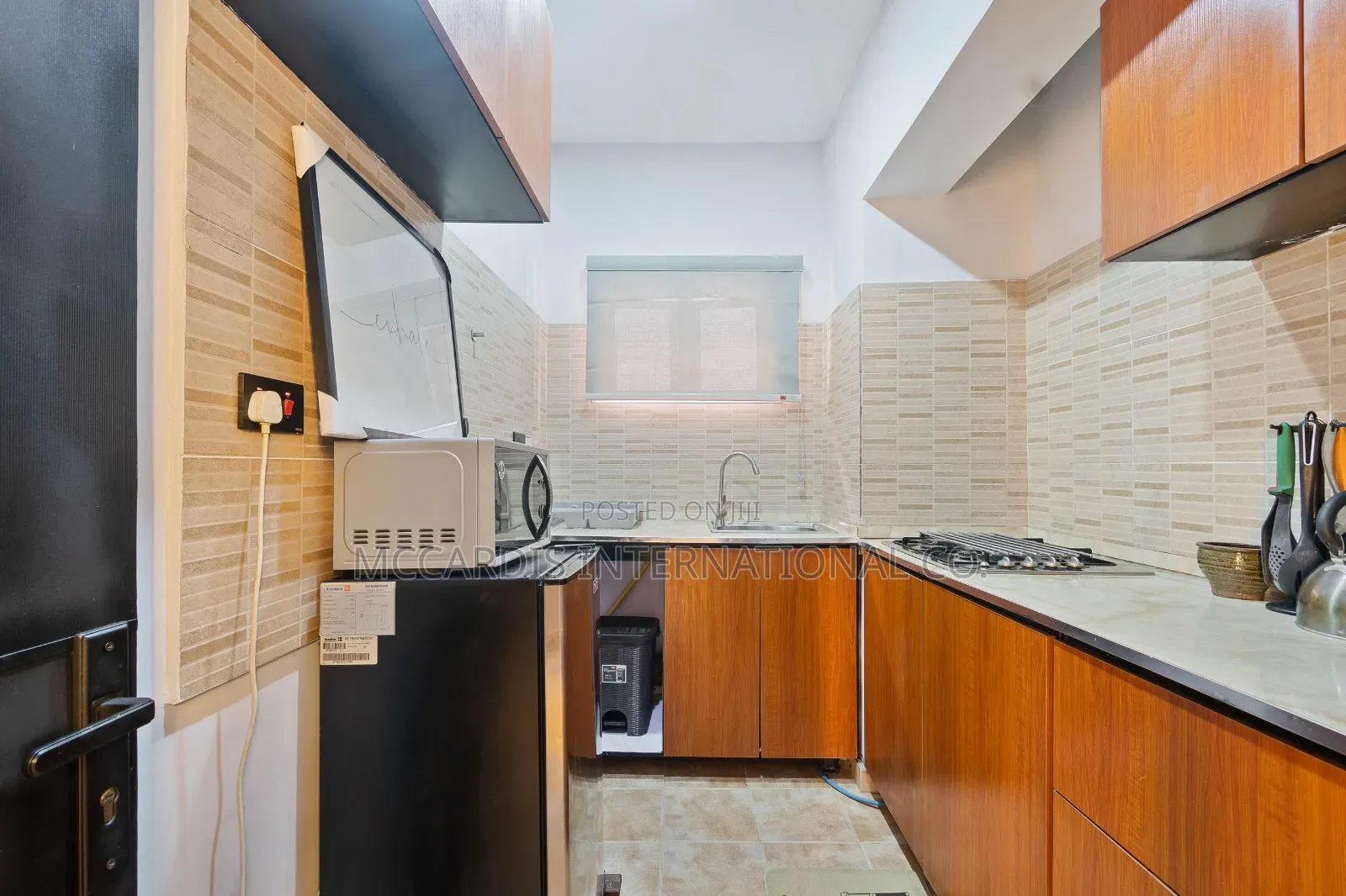 Furnished 1bdrm Apartment in Lekki Phase 1 for rent in Lekki Phase 1