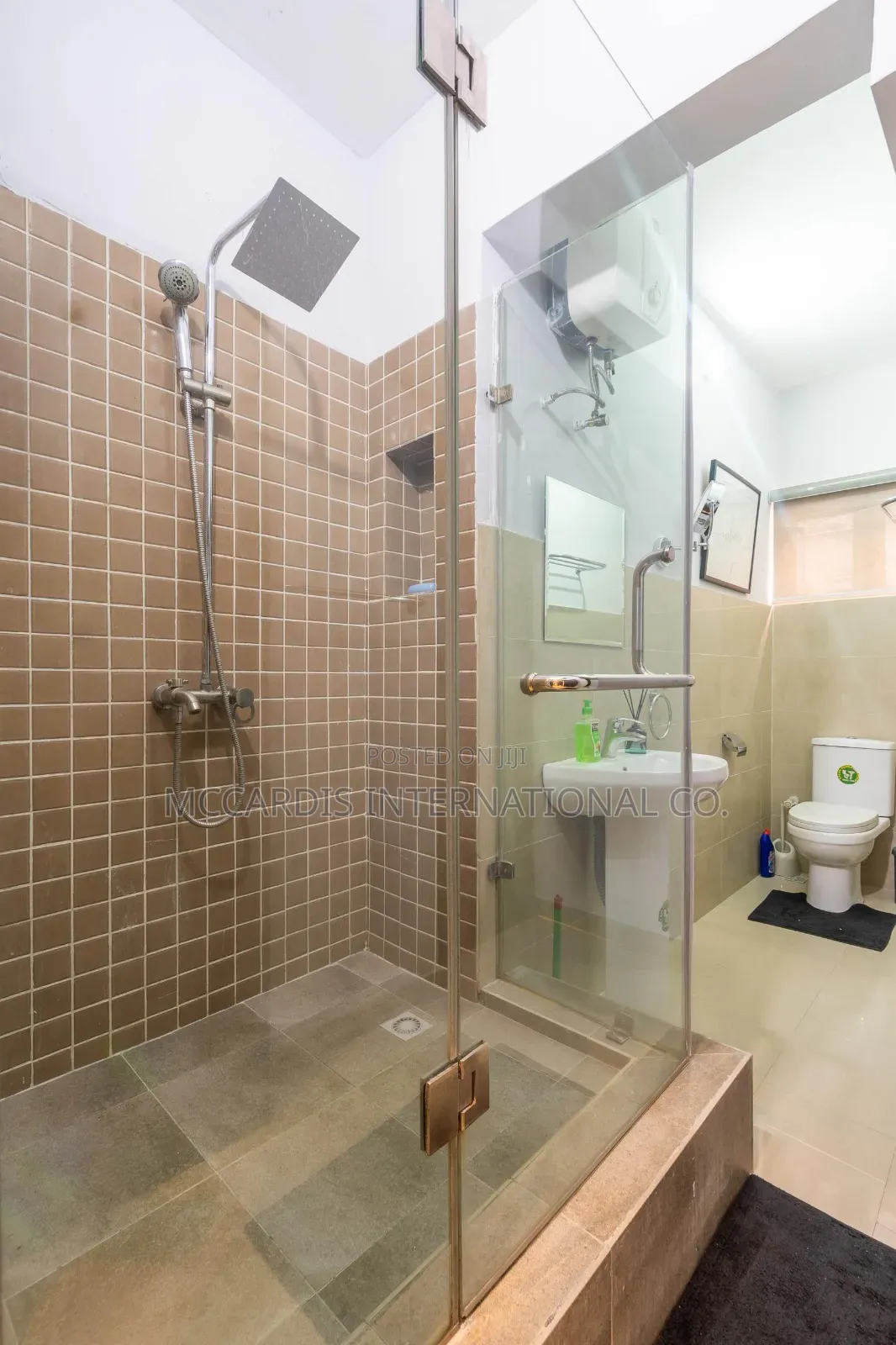 Furnished 1bdrm Apartment in Lekki Phase 1 for rent in Lekki Phase 1