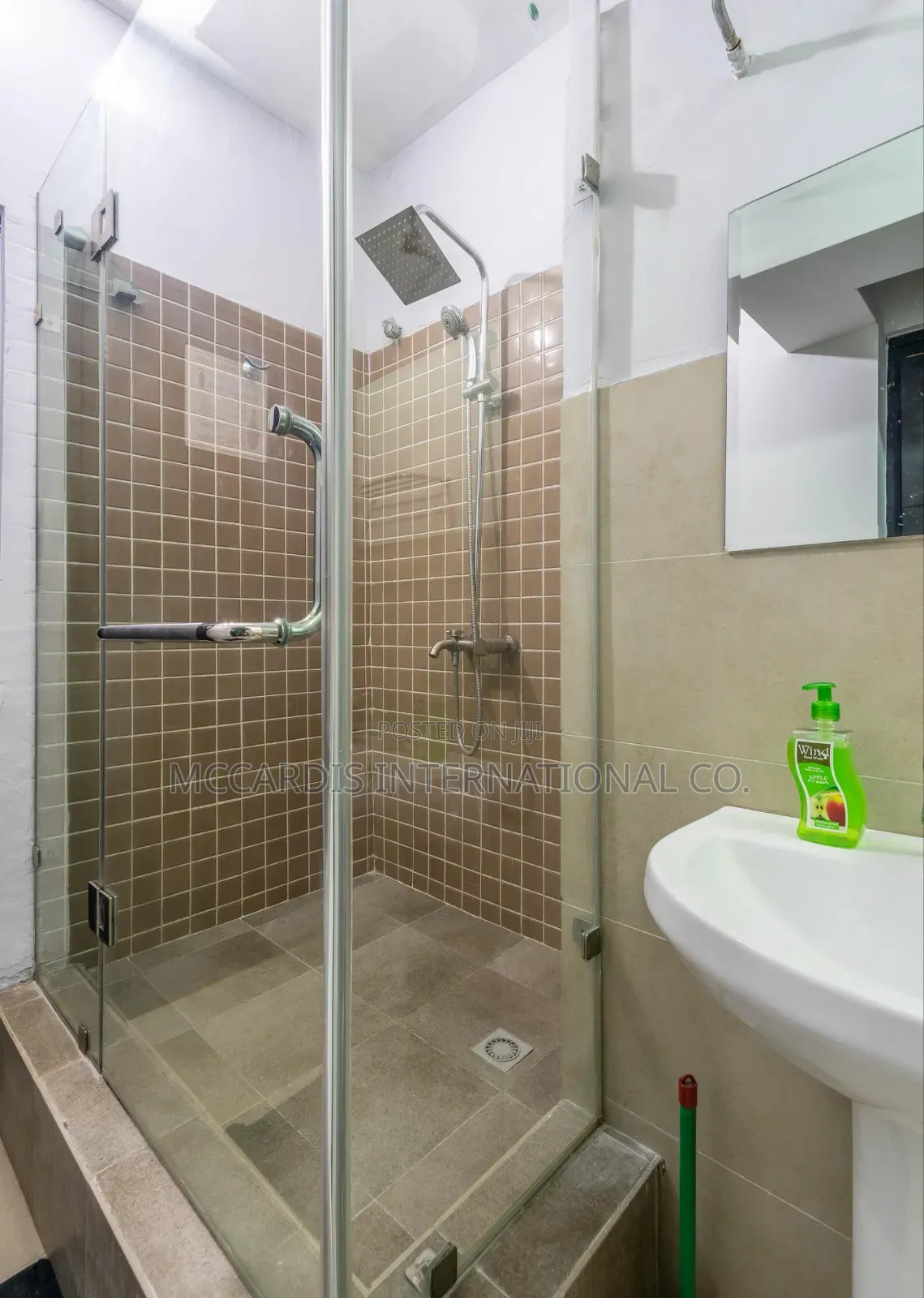 Furnished 1bdrm Apartment in Lekki Phase 1 for rent in Lekki Phase 1