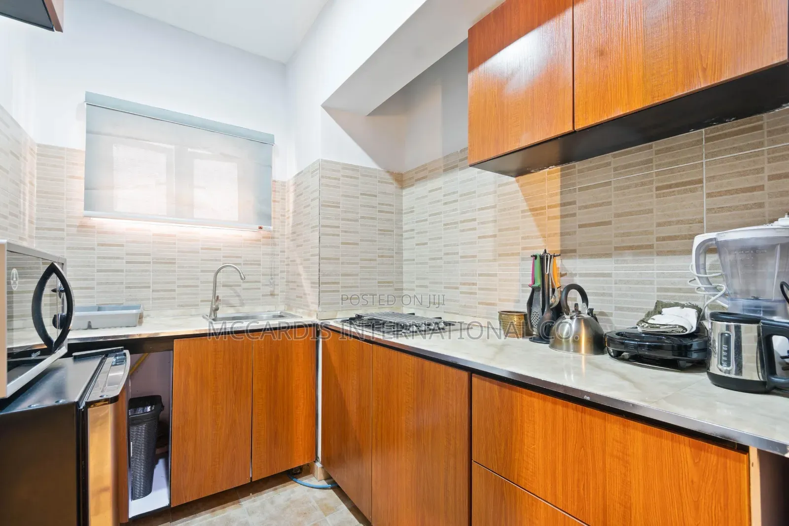 Furnished 1bdrm Apartment in Lekki Phase 1 for rent in Lekki Phase 1