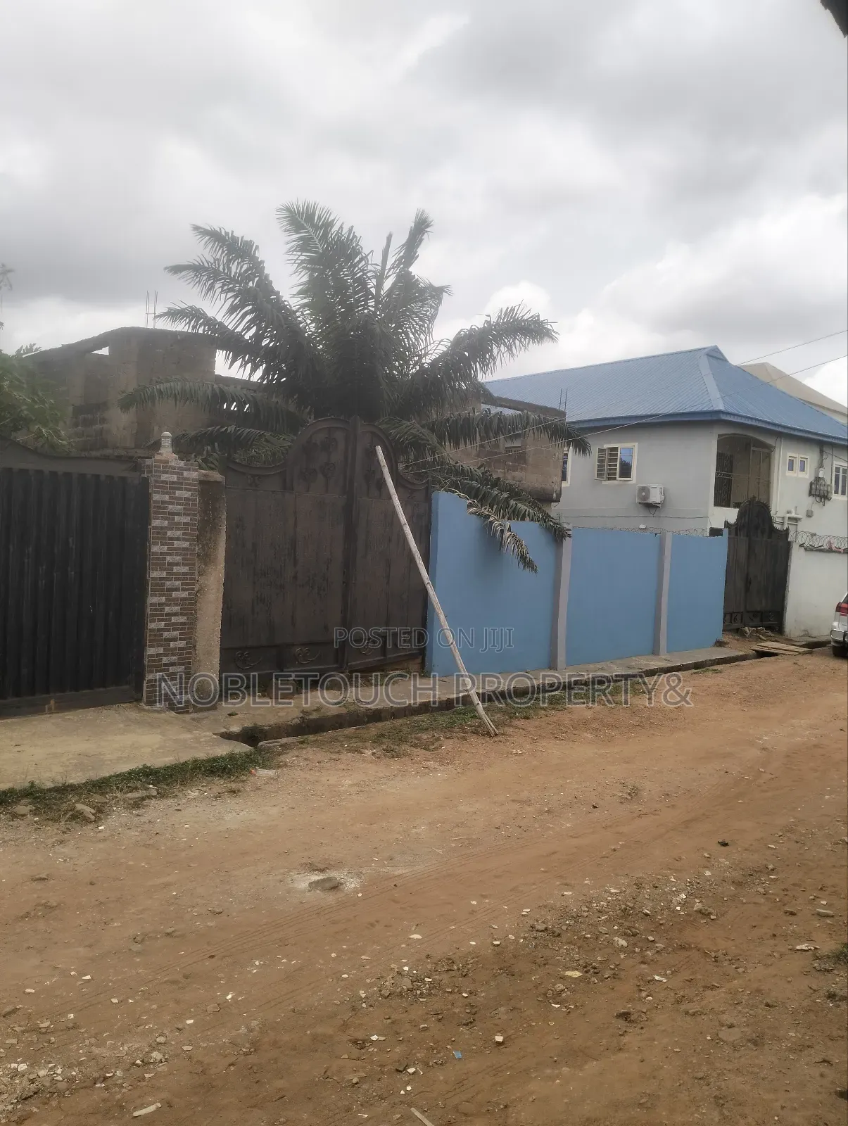 3bdrm Block of Flats in Idera Estate, Ashipa, Ayobo for sale in Ayobo