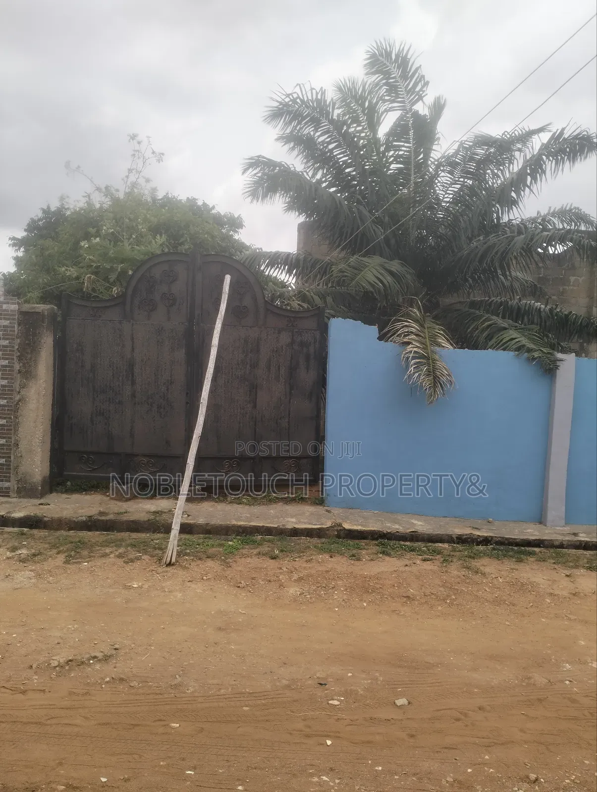 3bdrm Block of Flats in Idera Estate, Ashipa, Ayobo for sale in Ayobo