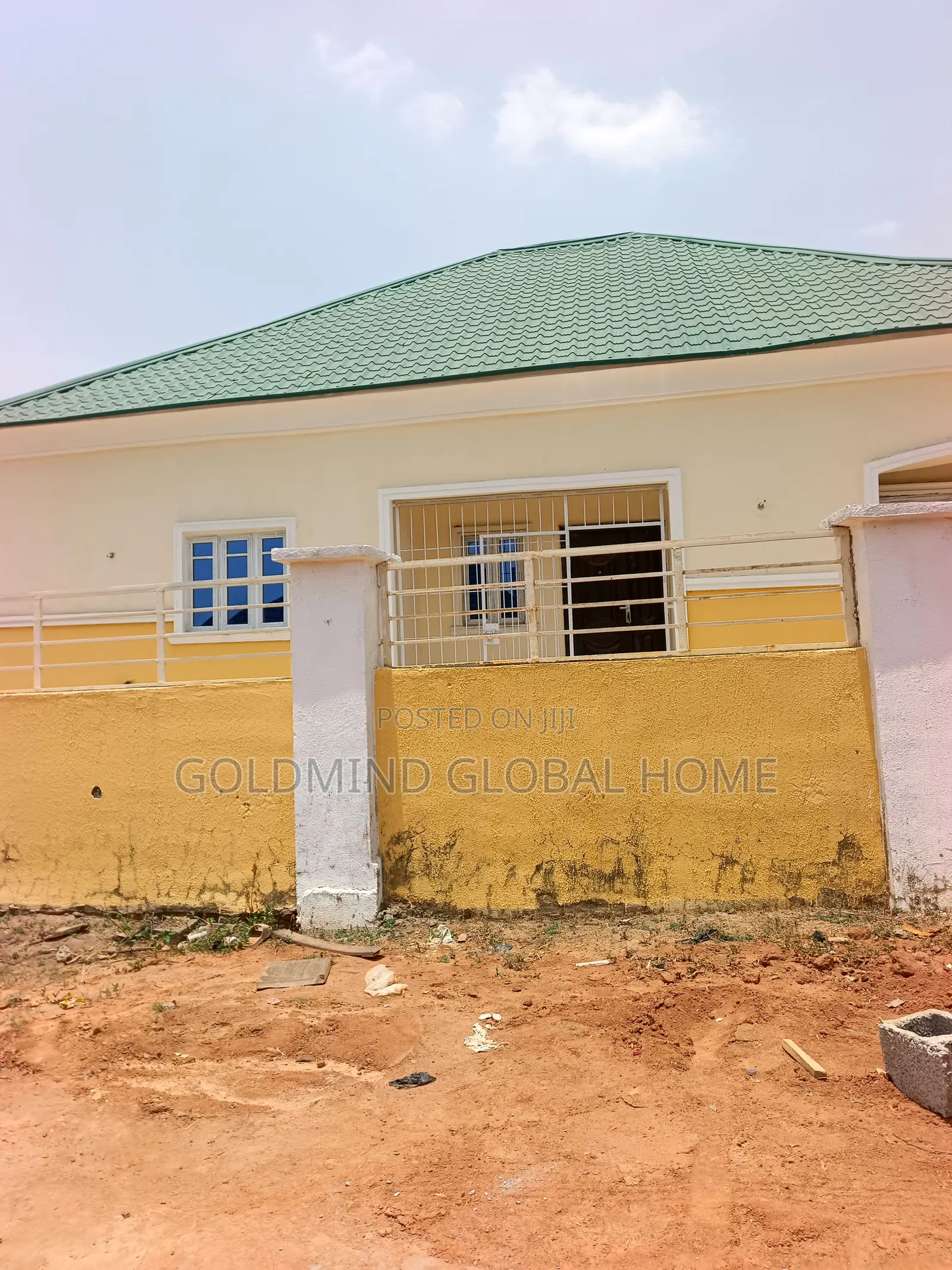 3bdrm Bungalow in Goldmind Estate, FHA for sale in FHA