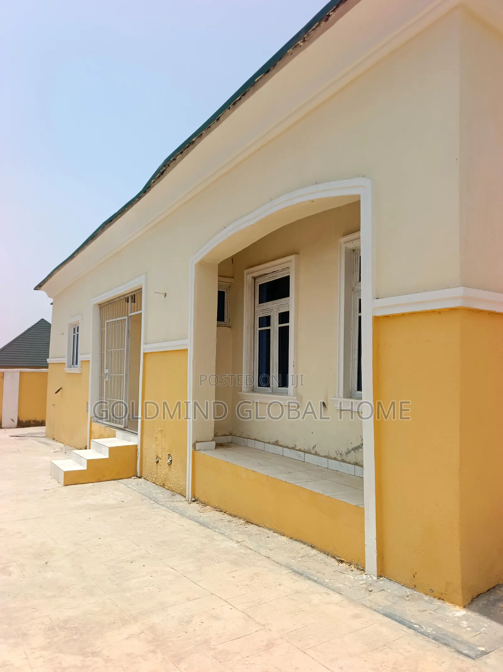 3bdrm Bungalow in Goldmind Estate, FHA for sale in FHA