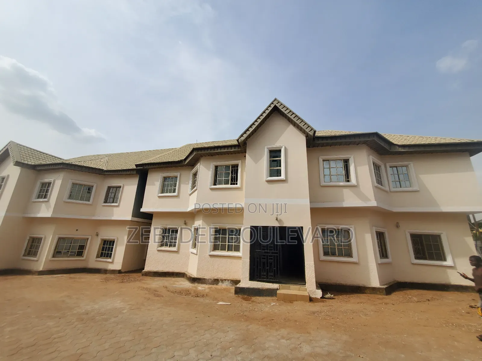 2bdrm Block of Flats in Gaduwa for rent in Gaduwa
