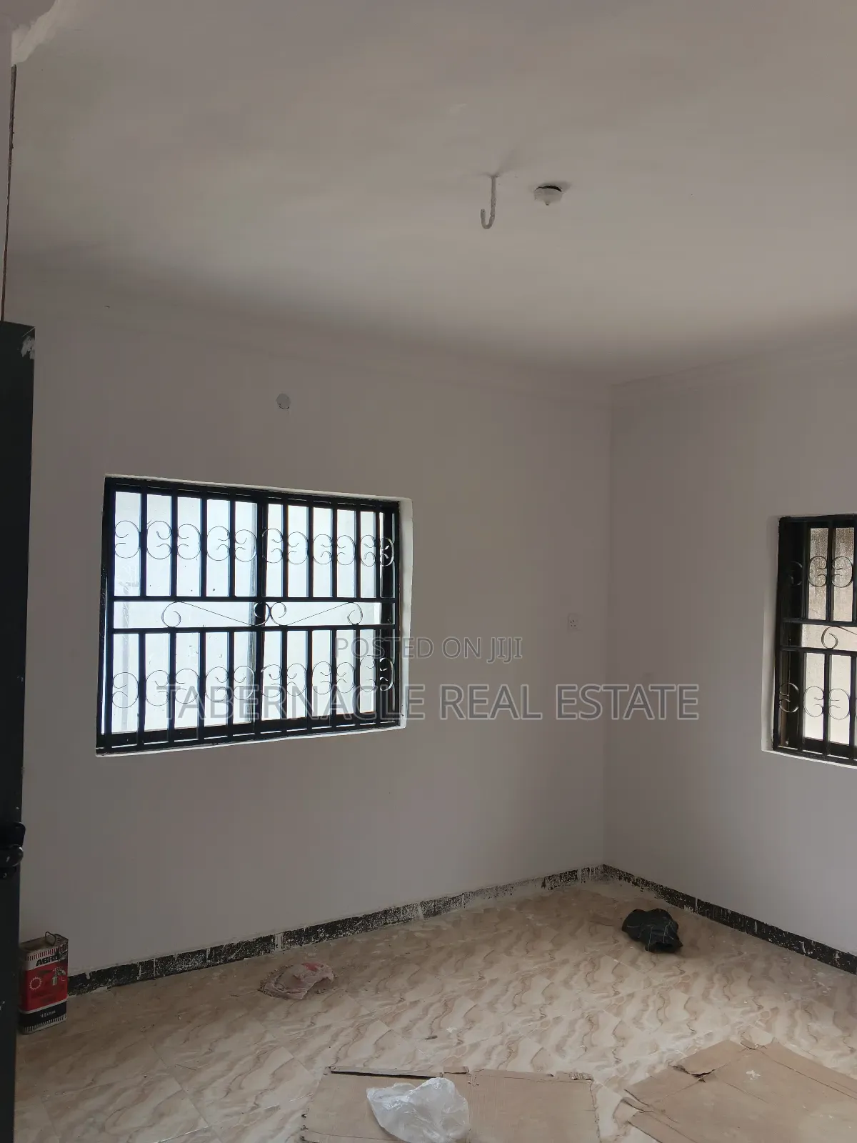 2bdrm Apartment in Fakoyabi, Ebute for rent in Ebute