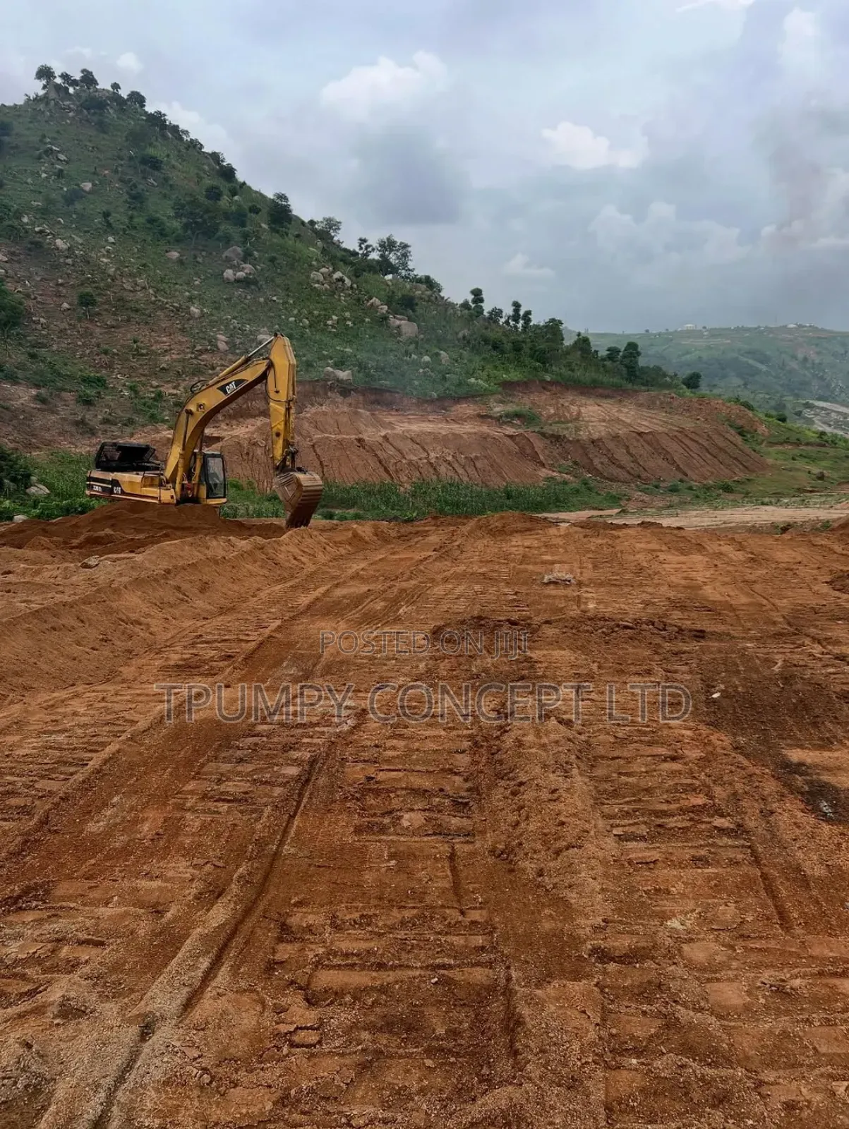 Tpumpy Abuja Premium Lands | Flexible Payment Plan in Central Business District