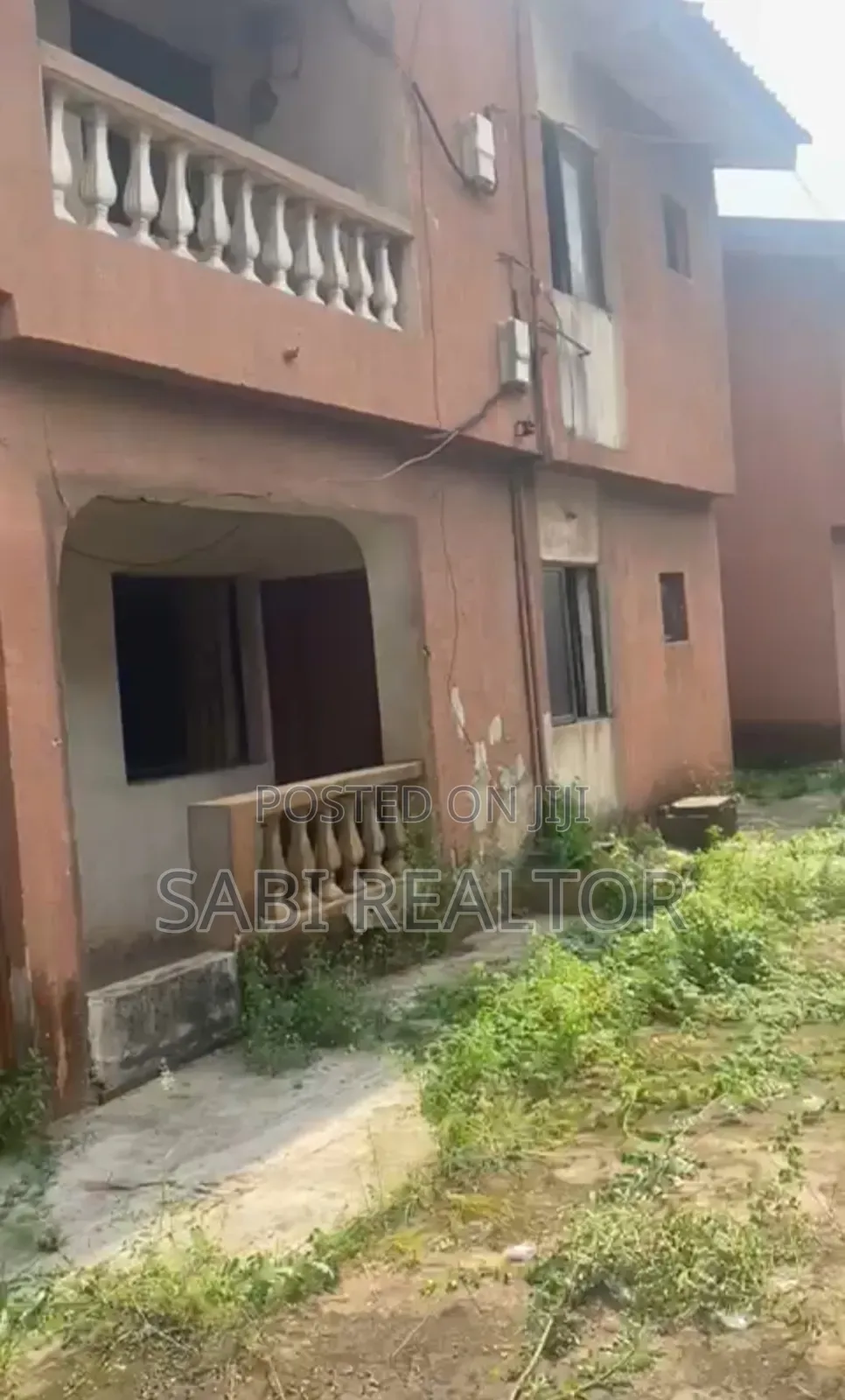 3bdrm Block of Flats in Egbe / Ikotun/Igando for sale in Egbe / Ikotun/Igando