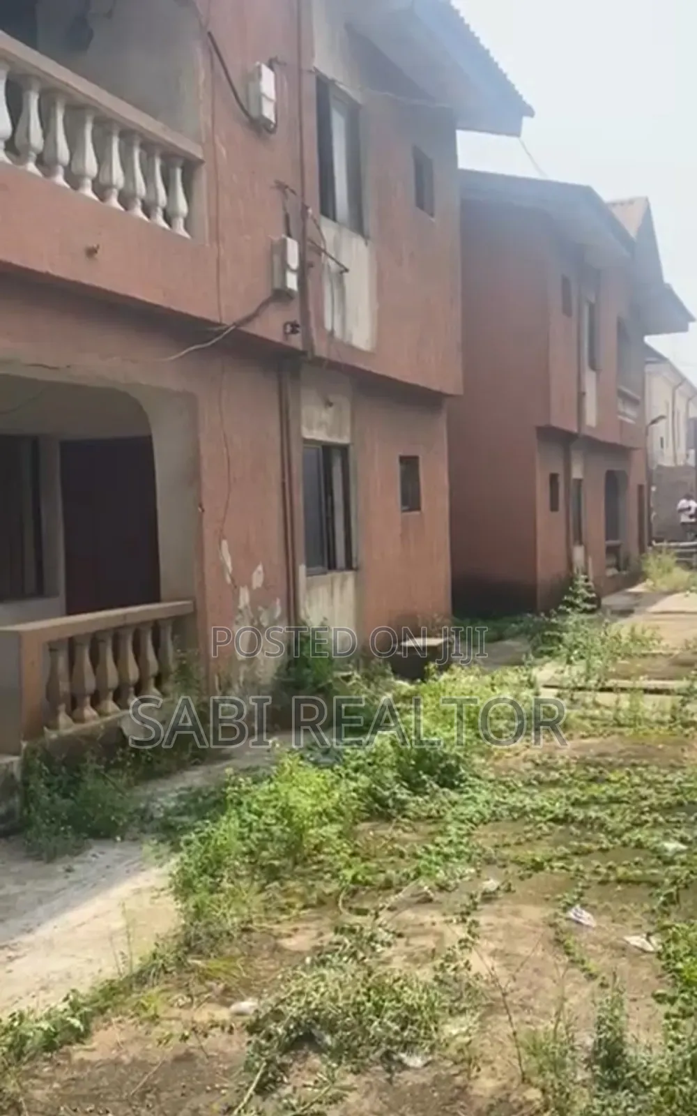 3bdrm Block of Flats in Egbe / Ikotun/Igando for sale in Egbe / Ikotun/Igando