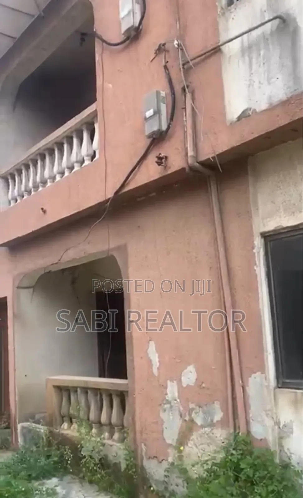 3bdrm Block of Flats in Egbe / Ikotun/Igando for sale in Egbe / Ikotun/Igando