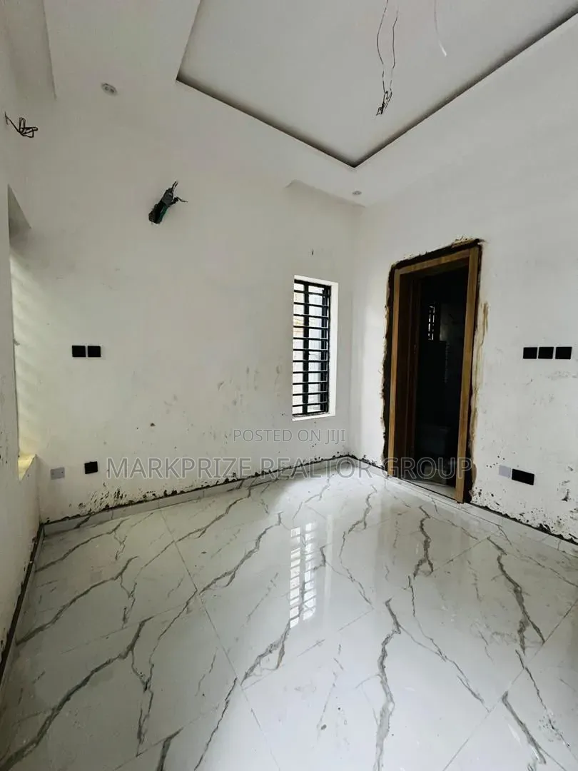 3bdrm Duplex in Magodo Phase 1 Gra for sale in GRA Phase 1