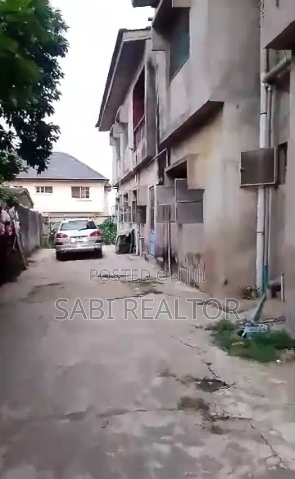 Furnished 3bdrm Block of Flats in Ikotun / Ikotun/Igando for sale in Ikotun / Ikotun/Igando