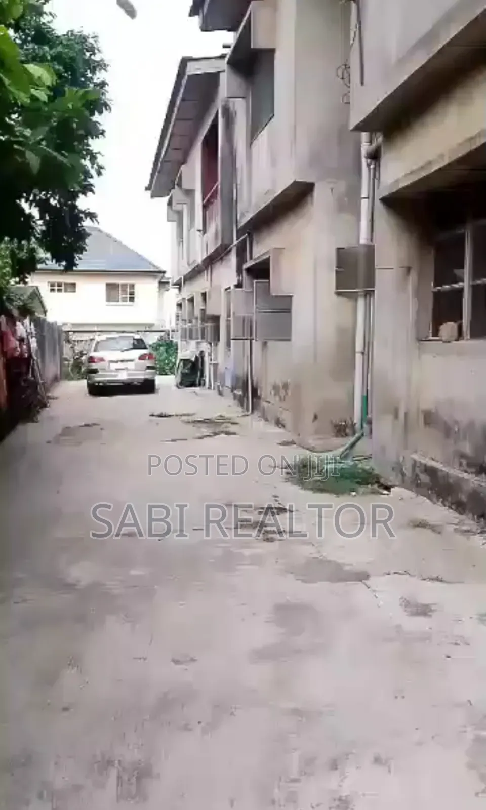 Furnished 3bdrm Block of Flats in Ikotun / Ikotun/Igando for sale in Ikotun / Ikotun/Igando