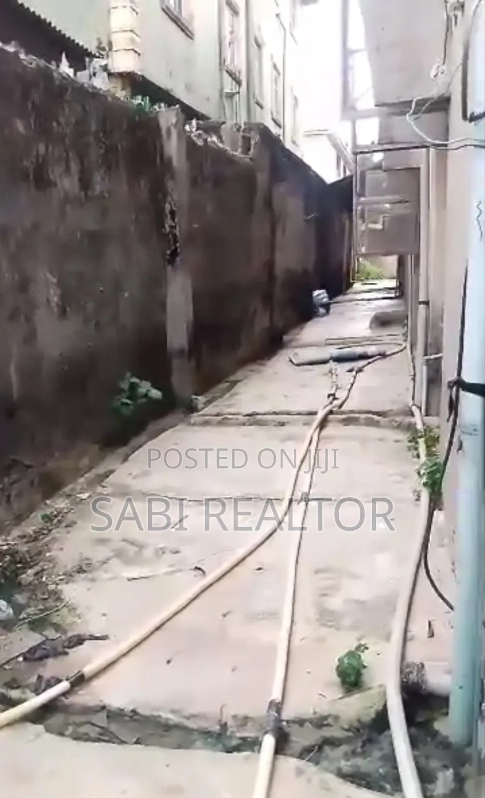 Furnished 3bdrm Block of Flats in Ikotun / Ikotun/Igando for sale in Ikotun / Ikotun/Igando