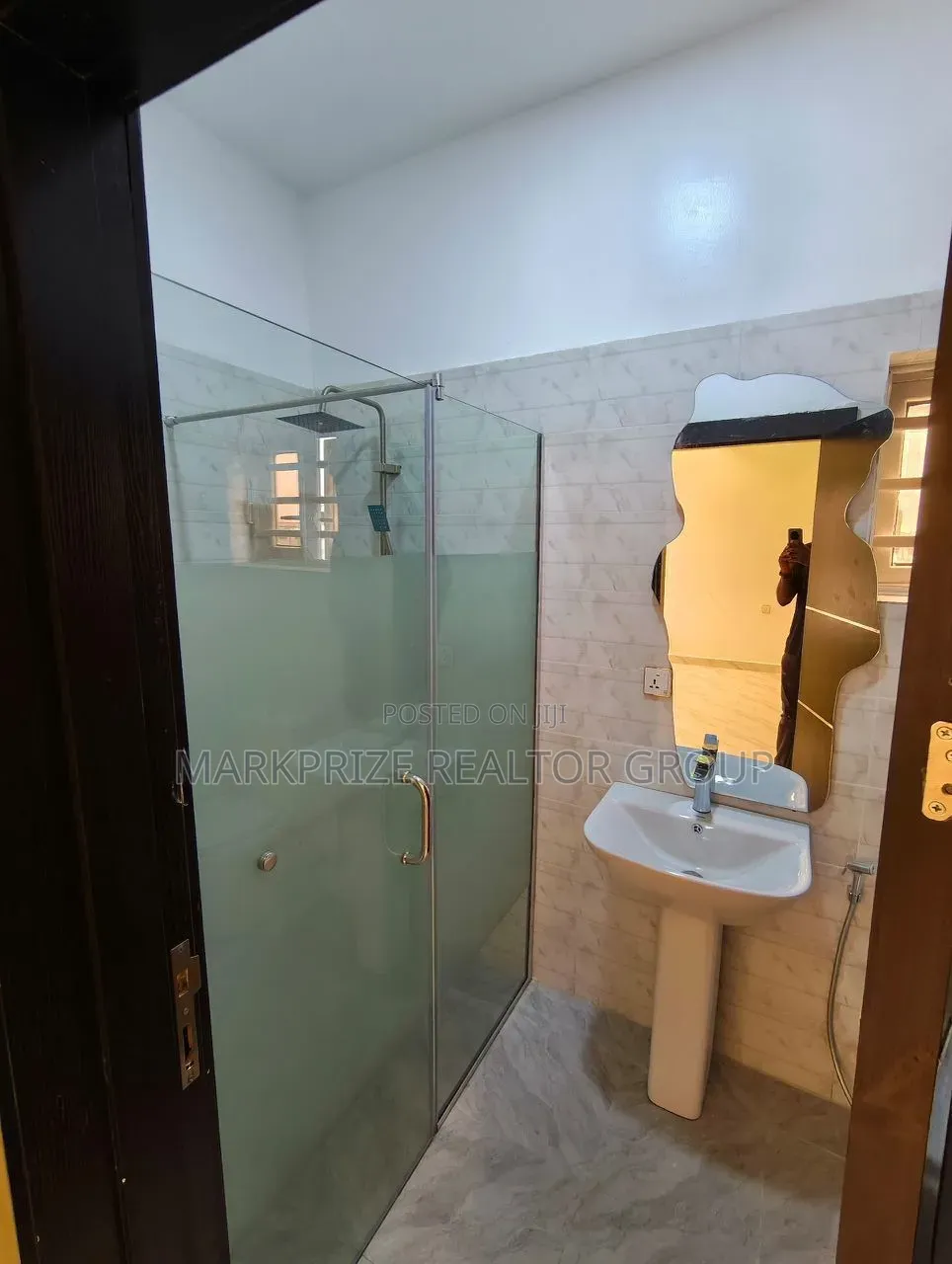 Furnished 4bdrm Duplex in Adeniyi Jones Ikeja for sale in Adeniyi Jones