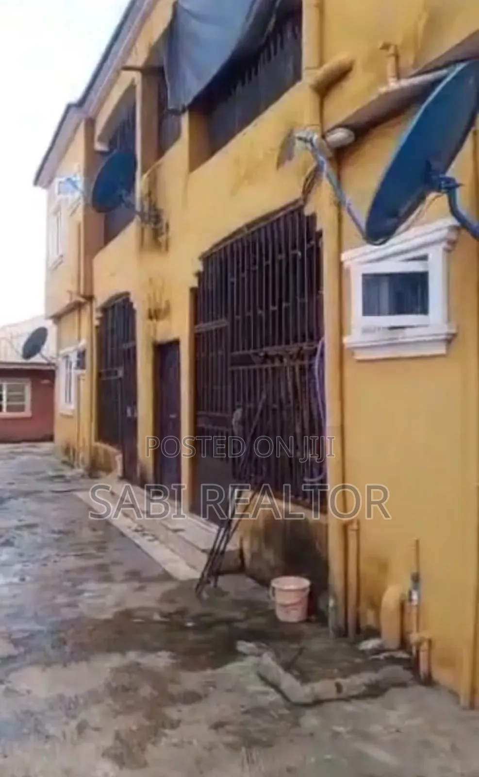 Furnished 2bdrm Block of Flats in Idimu for sale in Idimu