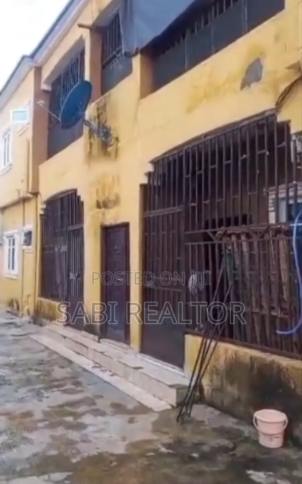 Furnished 2bdrm Block of Flats in Idimu for sale in Idimu