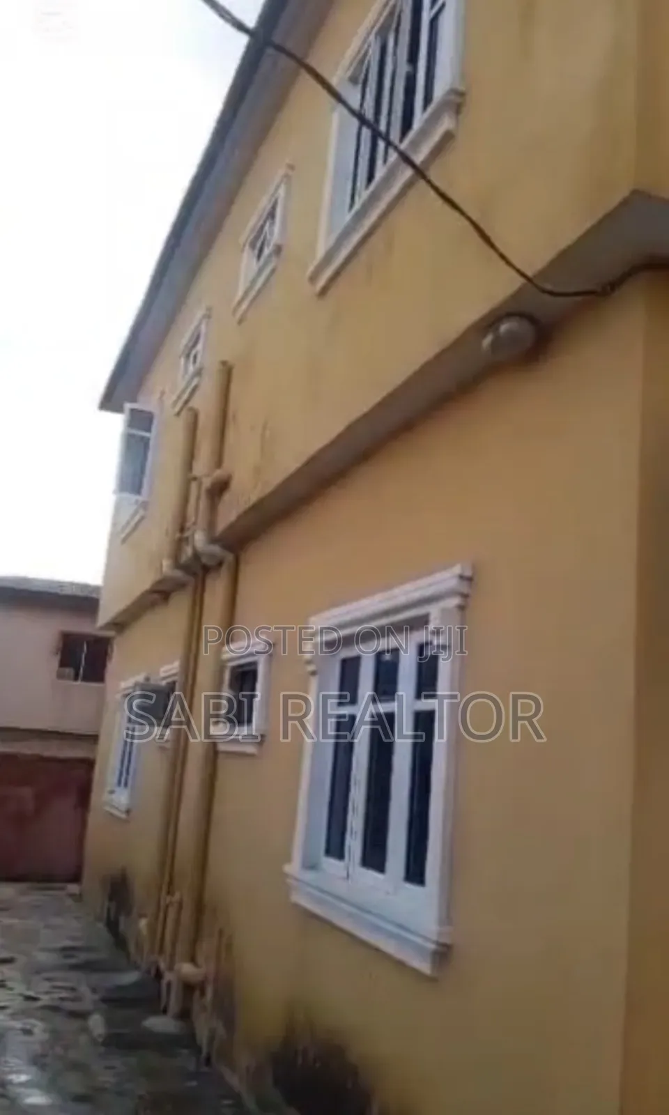Furnished 2bdrm Block of Flats in Idimu for sale in Idimu