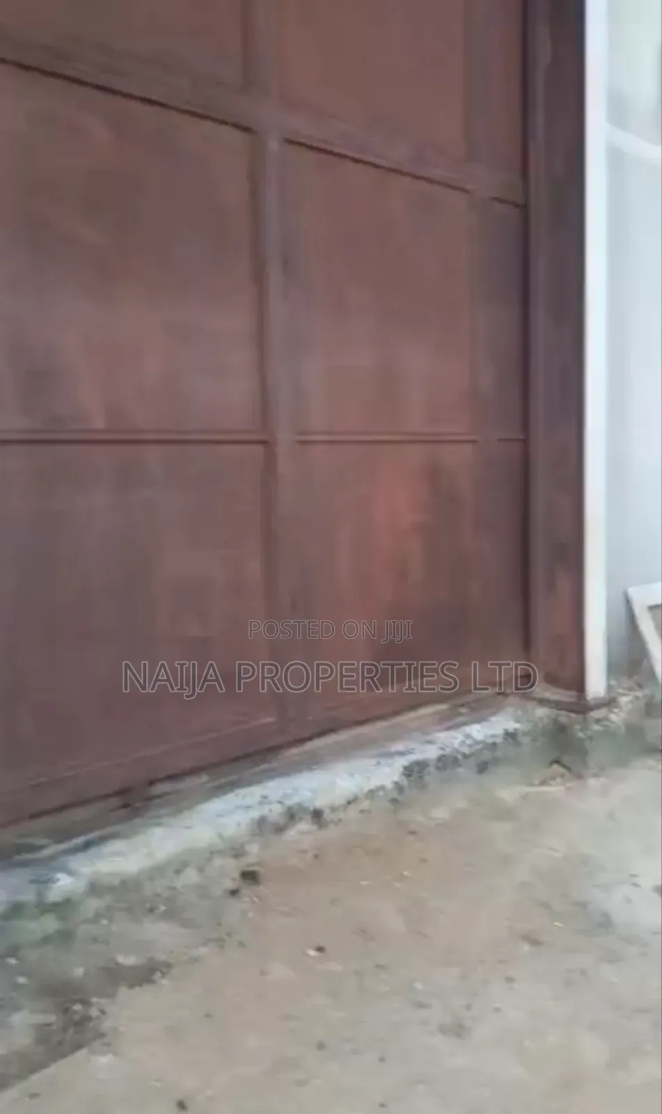 Warehouse for Rent at Igando-Oloja, Ibeju-Lekki in Igando-Oloja