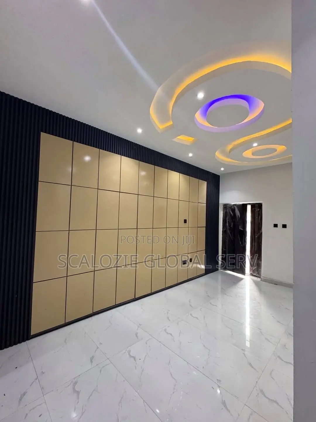 4bdrm Duplex in New Road, Ada for sale in Port-Harcourt