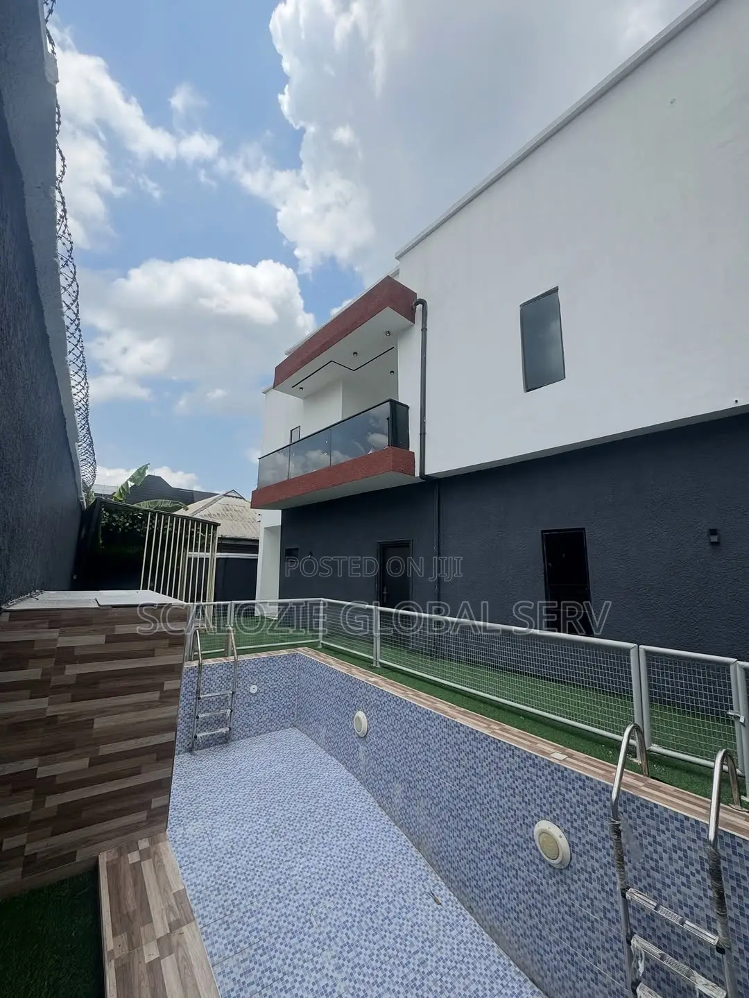 4bdrm Duplex in New Road, Ada for sale in Port-Harcourt