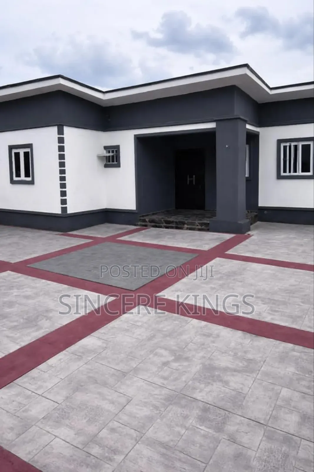 2 Bedroom Bungalow in Uyo