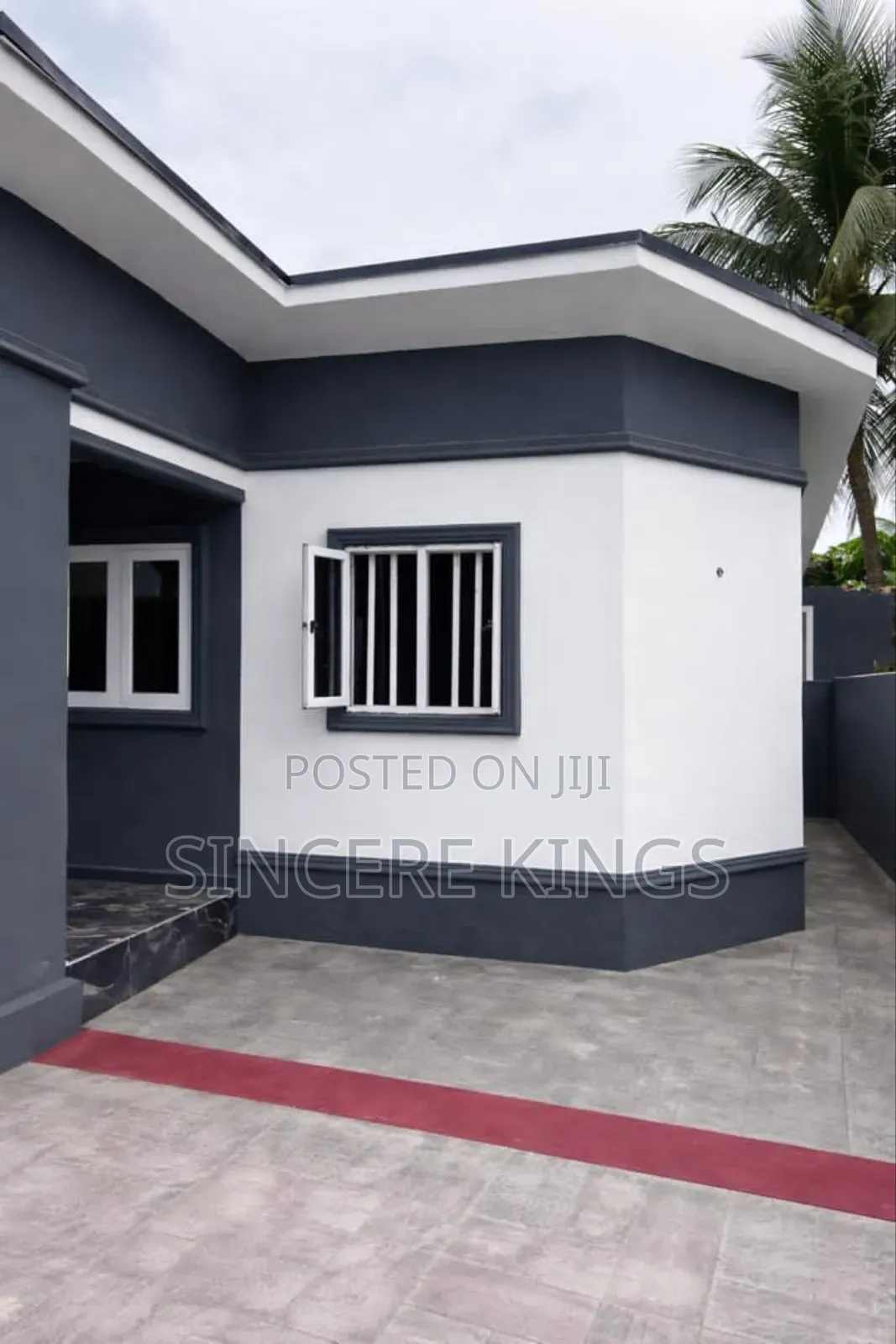 2 Bedroom Bungalow in Uyo