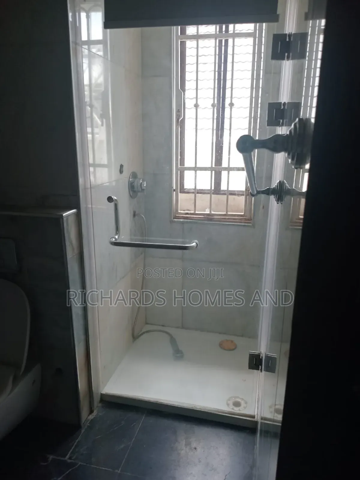2bdrm Apartment in Banana Island for rent in Banana Island