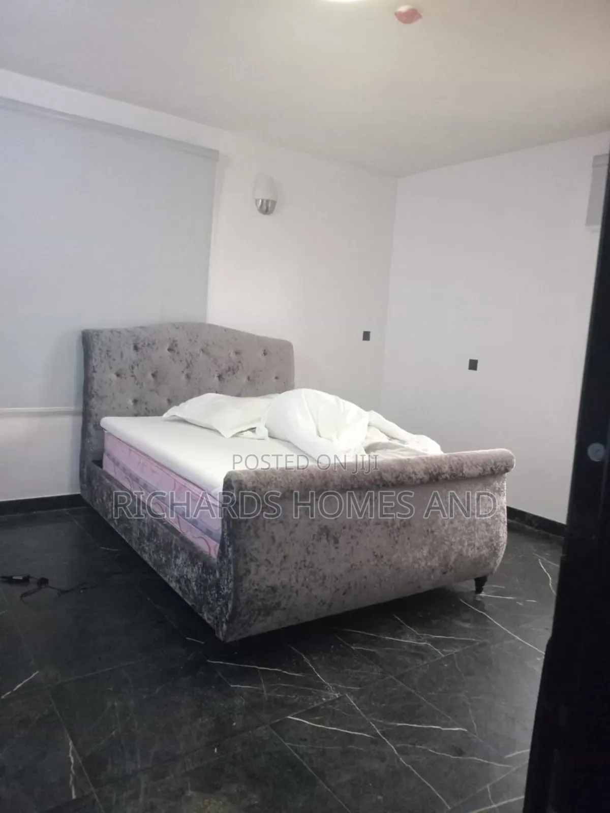 2bdrm Apartment in Banana Island for rent in Banana Island