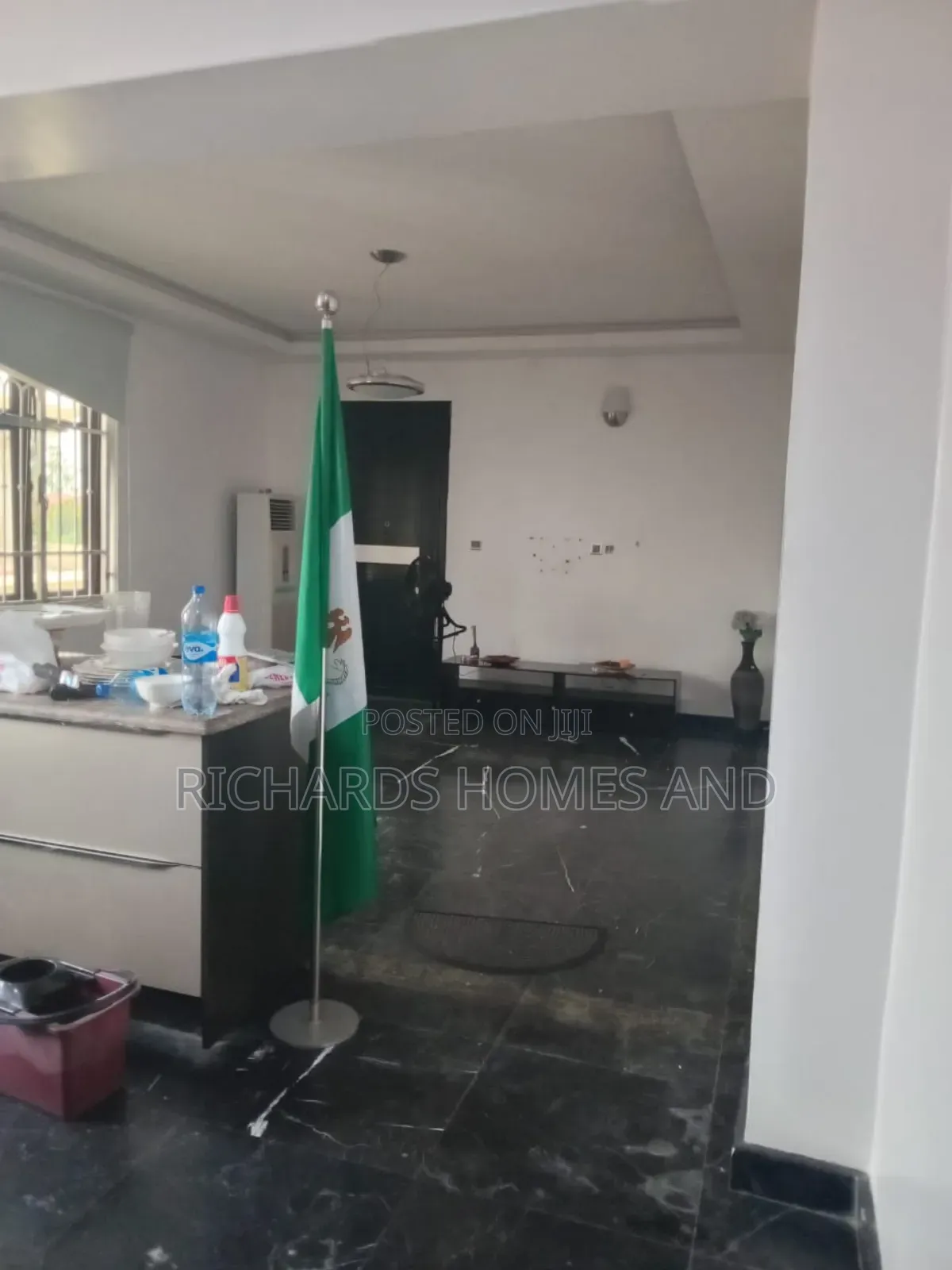 2bdrm Apartment in Banana Island for rent in Banana Island