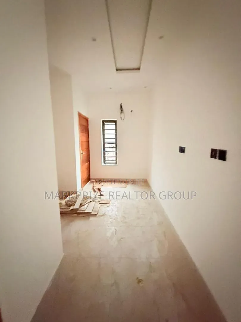 4bdrm Duplex in Magodo Gra Phase 1 for sale in GRA Phase 1