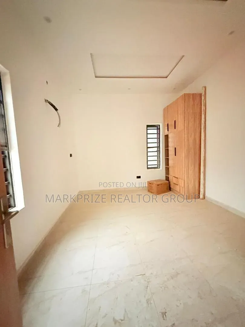 4bdrm Duplex in Magodo Gra Phase 1 for sale in GRA Phase 1